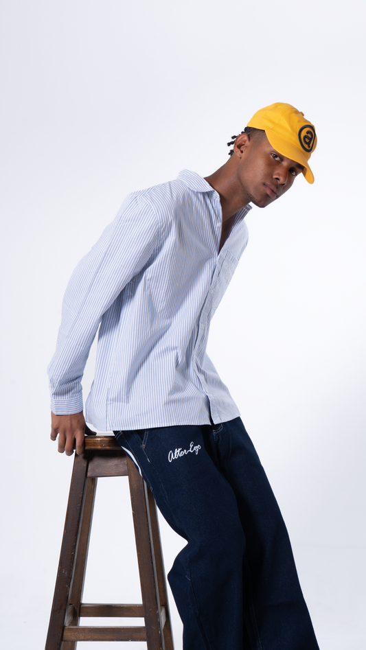 JEAN WIDE FIT SPRING SUMMER