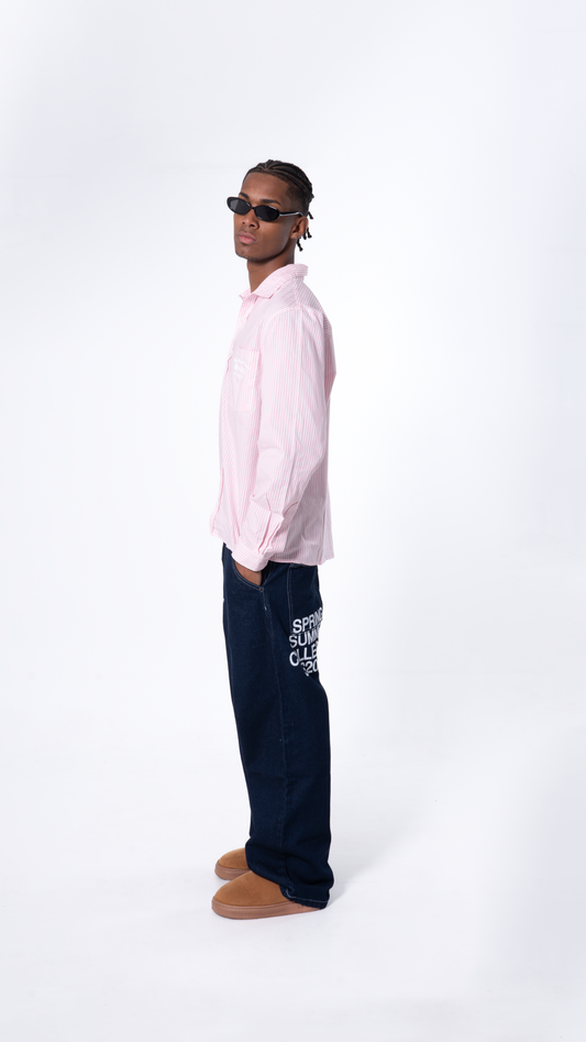 JEAN WIDE FIT SPRING SUMMER