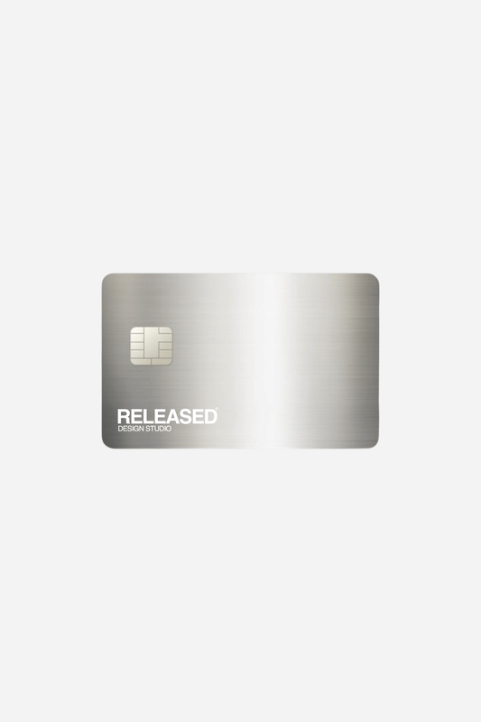 GIFT CARD RELEASED