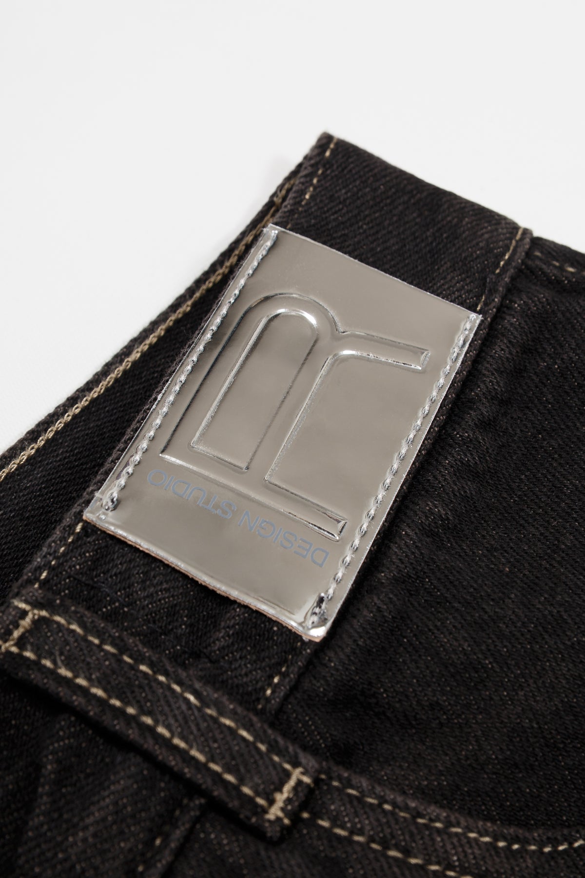 JEANS WIDE FIT ZABRINSKY