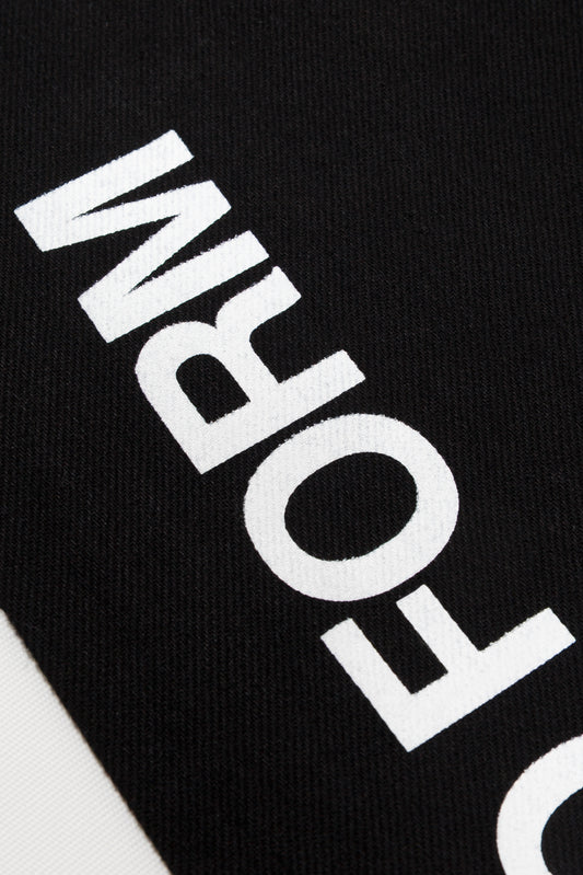 JEANS WIDE FIT IRON CORE NEGRO